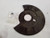 2008-2012 Ford F250 Super Duty Driver Left Front Spindle Knuckle OEM used OEM steering knuckle