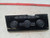 2019-2021 Volkswagen Jetta AC Heater Temperature Control Unit OEM used OEM A/C climate control module