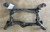 2009-2017 Audi Q5 Rear Subframe Crossmember Engine Cradle Assembly OEM used OEM rear subframe and crossmember
