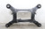 2017 - 2019 MERCEDES GLS550 X166 REAR SUSPENSION SUBFRAME CROSSMEMBER OEM used OEM rear subframe and crossmember