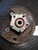 2013-2019 Nissan Sentra Driver Left Front Spindle Knuckle OEM used OEM steering knuckle