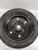 2013-2019 Ford Explorer 18x4 Steel Wheel T165/70D18 Compact Spare Tire OEM used OEM wheel