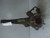 2003-2007 Cadillac CTS Passenger Right Front Spindle Knuckle OEM used OEM steering knuckle
