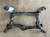 2009-2017 Audi Q5 Rear Subframe Crossmember Cradle OEM used OEM rear subframe and crossmember