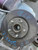 2010-2012 Hyundai Santa Fe Passenger Right Front Spindle Knuckle OEM used OEM steering knuckle