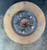 2009-2016 Hyundai Genesis Driver Left Front Spindle Knuckle OEM used OEM steering knuckle