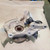 2018-2022 Chevy Equinox Driver Left Front Spindle Knuckle OEM used OEM steering knuckle