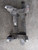 1998-2004 Chevy Corvette Rear Subframe Suspension Cradle Oem used OEM rear subframe and crossmember