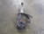 2005-2011 Cadillac STS Driver Left Front Spindle Knuckle OEM used OEM steering knuckle