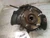 2014-2018 Kia Forte Driver Left Front Spindle Knuckle OEM used OEM steering knuckle