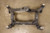 2015-2018 PORSCHE MACAN AWD REAR SUSPENSION CROSSMEMBER SUBFRAME OEM used OEM rear subframe and crossmember
