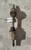2012-2023 Lexus GX460 Front Passenger Right CV Axle Shaft OEM used OEM axle shaft