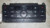2011-2013 Dodge Durango Auto AC Heater Climate Temperature Control Panel OEM used OEM A/C climate control module