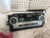 2012-2014 Toyota Camry Climate AC Heater Temperature Control OEM used OEM A/C climate control module