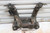 1995-1999 BMW M3 3.2L M/T REAR SUSPENSION CROSSMEMBER SUBFRAME OEM used OEM rear subframe and crossmember