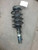 2003-2007 Jaguar X-Type Front Driver Left Strut Cartridge Assembly OEM used OEM strut or shock assembly