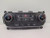 2014-2015 Kia Sorento AC Heater Temperature Control w/Navigation OEM used OEM A/C climate control module