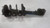 2011-2019 Mitsubishi RVR Front Driver Left Strut Cartridge Assembly OEM used OEM strut or shock assembly