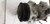 2009-2012 Toyota Rav4 Air Conditioning A/C AC Compressor OEM used OEM A/C compressor