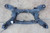 2017-2019 DODGE CHARGER 5.7L RWD REAR SUSPENSION CROSSMEMBER SUBFRAME OEM used OEM rear subframe and crossmember