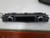 2017-2019 Audi A4 Climate AC Heater Seat Temperature Control OEM used OEM A/C climate control module