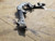 2004-2006 Pontiac GTO REAR Subframe Engine Cradle (New Style) OEM used OEM rear subframe and crossmember