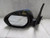 2010-2013 Mazda 3 Driver Left Side View Door Mirror Heated Assembly OEM used OEM door mirror