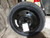 2013-2019 Ford Flex 18x4 Steel Wheel T145/70R18 Compact Spare Tire OEM used OEM wheel