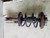 2011-2019 Mitsubishi Outlander Sport Front Left Strut Cartridge Assembly OEM used OEM strut or shock assembly