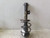 2014-2016 Kia Cadenza Front Passenger Right Strut Cartridge Assembly OEM used OEM strut or shock assembly