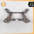 02-05 Ford Thunderbird 3.9L V8 Rear Subframe Crossmember Cross Member OEM used OEM rear subframe and crossmember