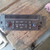 2012-2014 Cadillac Escalade Climate AC Heater Control OEM used OEM A/C climate control module