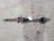 2012-2014 Acura TL Front Passenger Right CV Axle Shaft OEM used OEM axle shaft