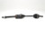 2011-2016 Scion tC Front Passenger Right CV Axle Shaft OEM used OEM axle shaft