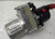2014-2015 Dodge Durango Jeep Grand Cherokee 3.6L Power Steering Pump OEM 14 15 used OEM power steering pump