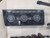 2019 Volkswagen Jetta GLI Heater Climate Temperature Control Unit OEM used OEM A/C climate control module