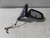 2011-2014 Chrysler 300 Passenger Side Chrome Heated Door Mirror Assembly OEM used OEM door mirror