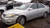 2002-2003 Toyota Camry Front Driver Left Strut Cartridge Assembly OEM used OEM strut or shock assembly