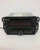 2008 GMC Acadia Radio Stereo CD DVD Player MP3 ipod Aux input Receiver AM FM UVA used OEM radio receiver