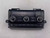 2020-2022 Subaru Ascent Front Automatic AC Heater Temperature Control OEM used OEM A/C climate control module