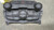 2017-2018 Dodge Challenger AC Heater Temperature Climate Control Panel OEM used OEM A/C climate control module