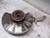 2013-2016 Mercedes GL Class Passenger Right Front Spindle Knuckle OEM used OEM steering knuckle