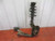 2012-2018 Ford Focus Driver Left Knee Suspension OEM used OEM steering knuckle