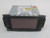2013-2014 DODGE Challenger AM-FM-CD-DVD-HDD Navigation UConnect Radio RHR OEM used OEM radio receiver