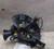 2017-2018 Yaris iA Driver Left Front Spindle Knuckle OEM used OEM steering knuckle