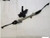 2010-2012 Hyundai Santa Fe Steering Gear Rack and Pinion OEM used OEM rack and pinion assembly