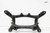 2013-2018 BMW 320I XDRIVE F30 REAR SUSPENSION CROSSMEMBER CRADLE SUBFRAME OEM used OEM rear subframe and crossmember