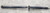 2006-2014 SUBARU TRIBECA REAR DRIVE SHAFT OEM used OEM drive shaft