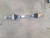 2022-2024 Honda Civic Front Driver Left CV Axle Shaft OEM used OEM axle shaft
