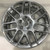 2012-2014 Ford Mustang 18 X 8 Alloy Wheel Rims OEM used OEM wheel